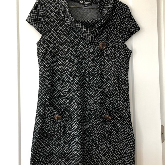 Tunic Dress - Picture 1 of 3